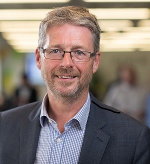 Howard Watson